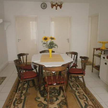 Apartment Andrea Vendeghaz